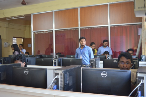 Computer Graphics Lab