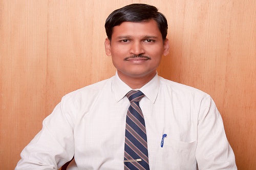 Mr. A. A. Tatugade