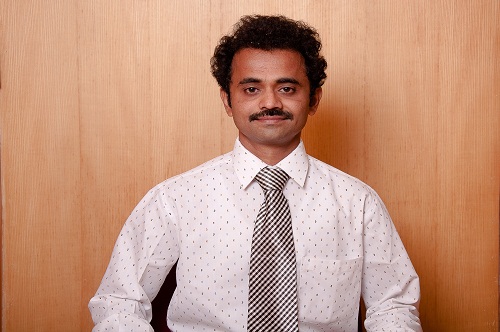 Mr. P. D. Waikar