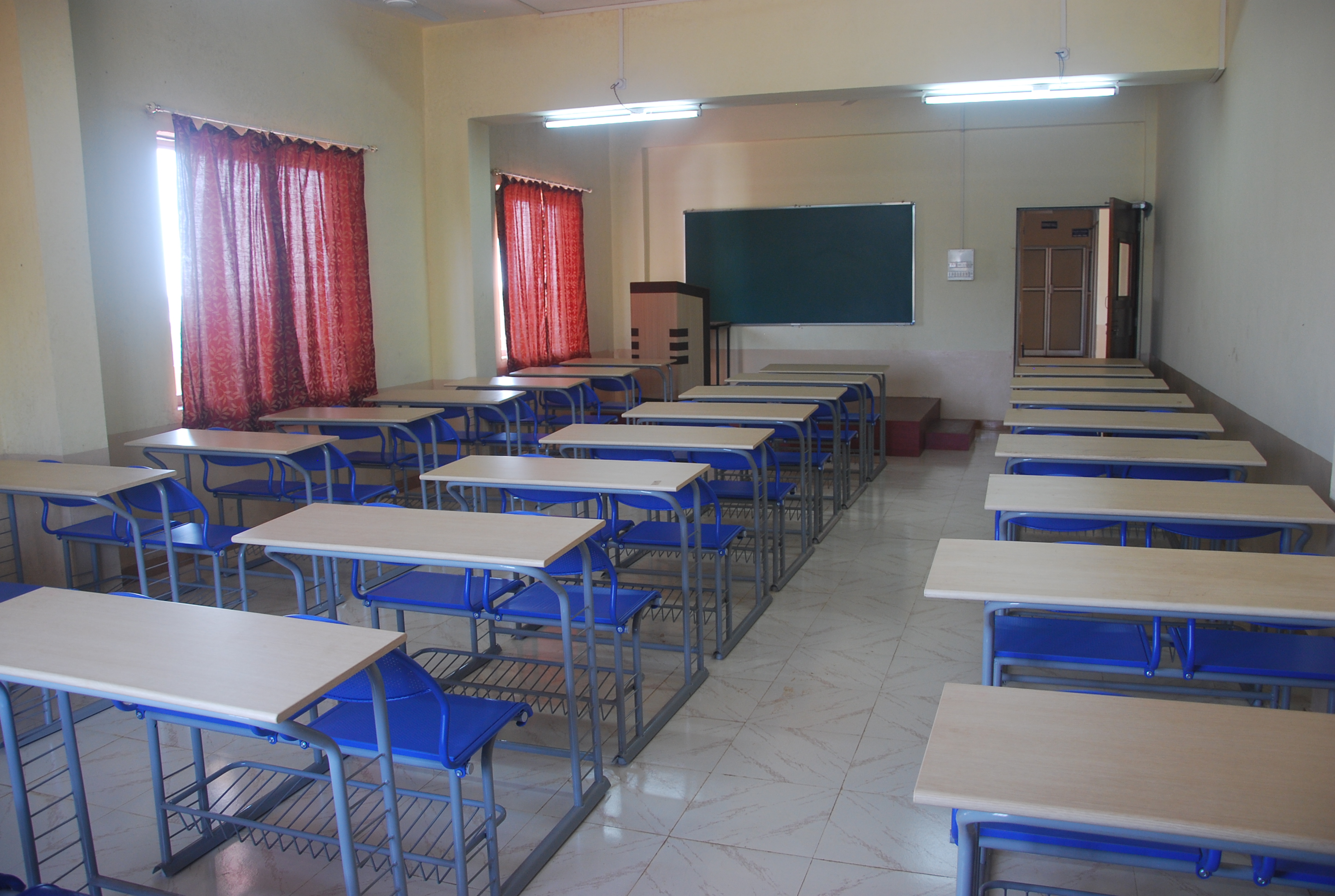 Academic gallery image