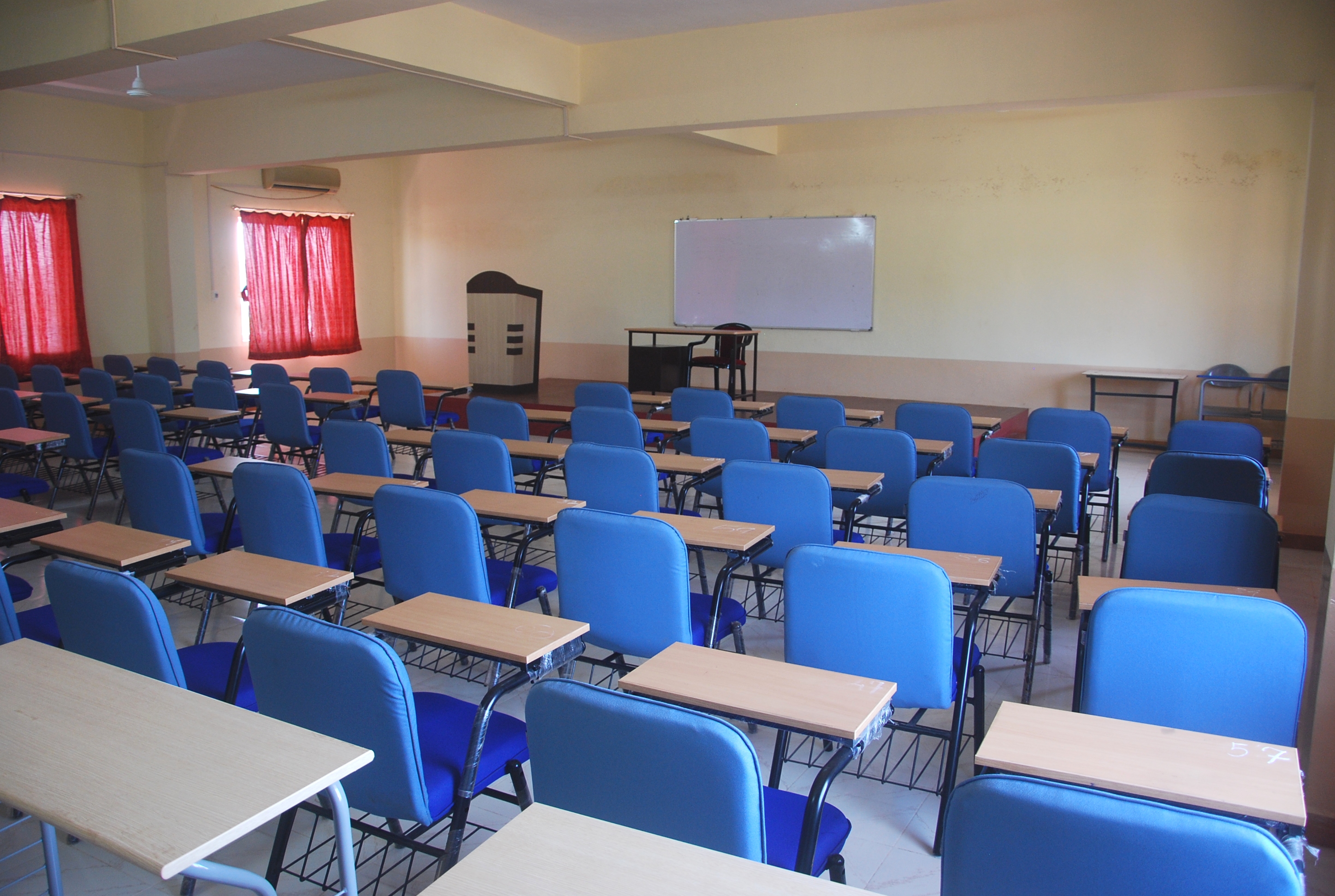 Academic gallery image