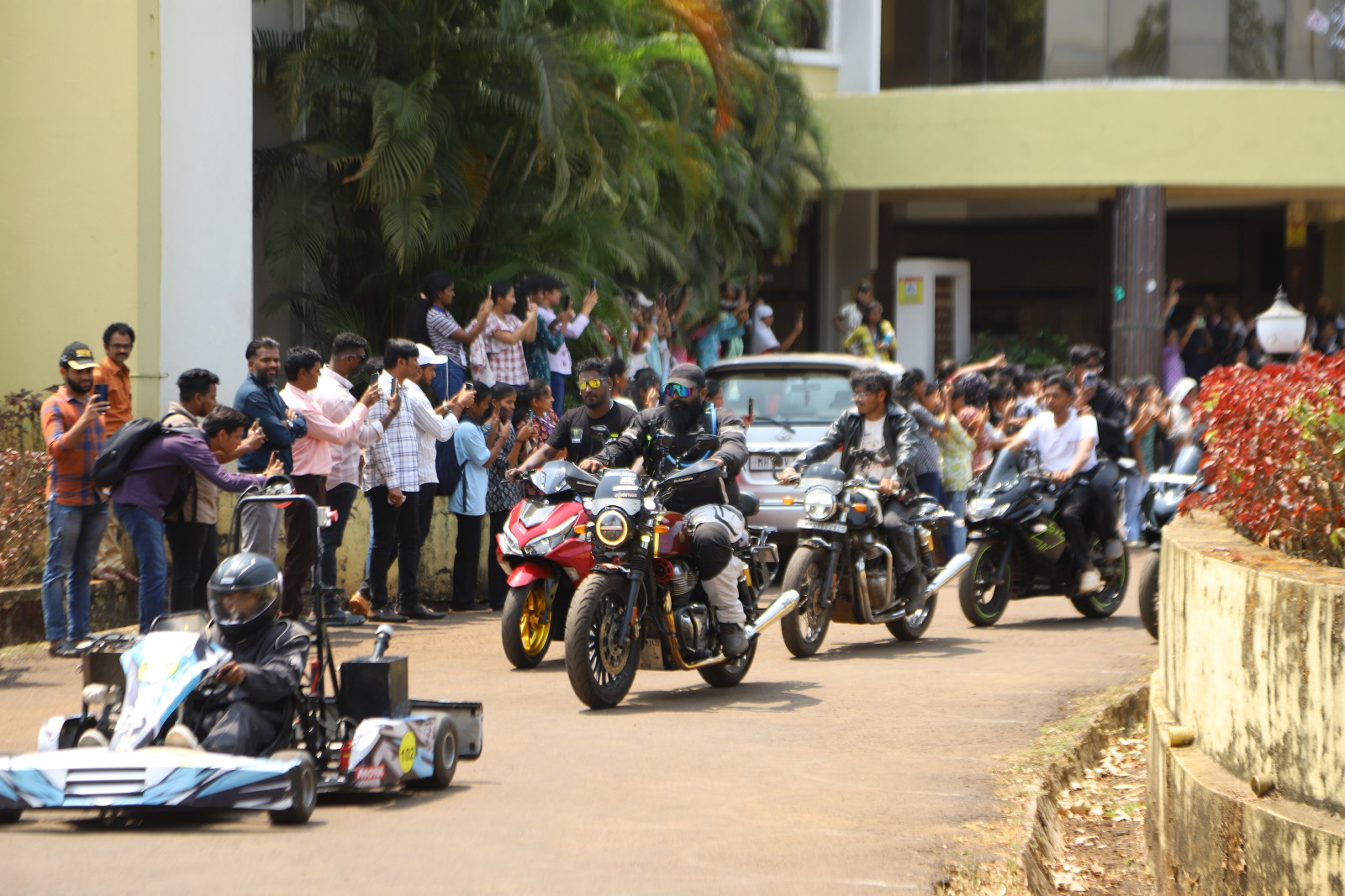 Events gallery image