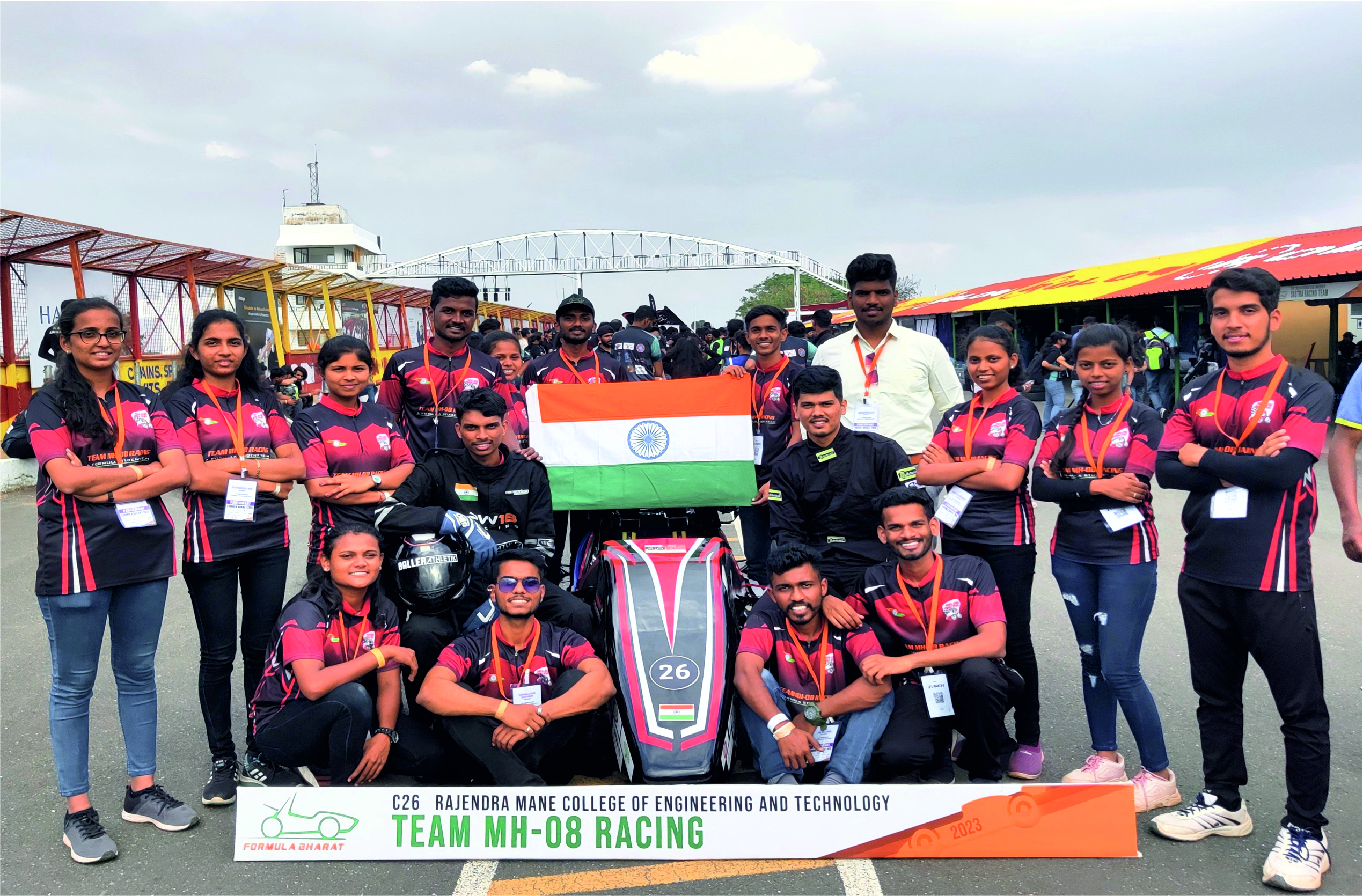 Events gallery image
