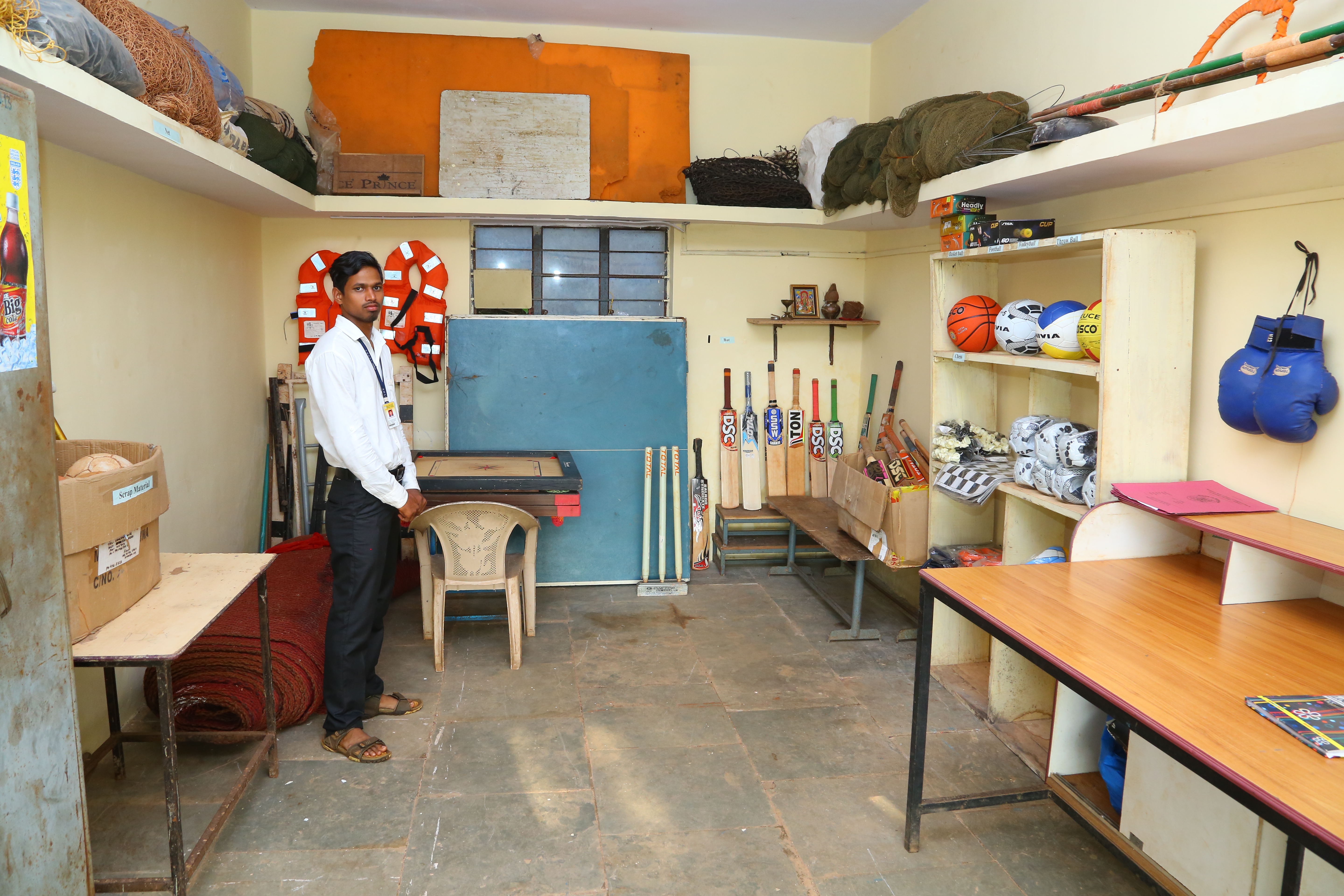 Sports gallery image