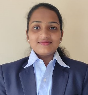 Ms. Mansi Anerao