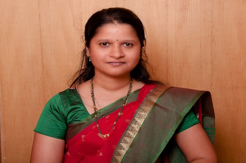 Mrs. K. M. Baghyatkar
