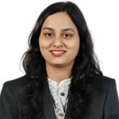 Prof. Pratiksha Akshay Dongare