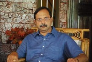 Shri. Ravindraji Mane