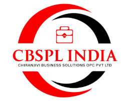 CBSPL India - Chiranjivi Business Solutions OPC Pvt Ltd