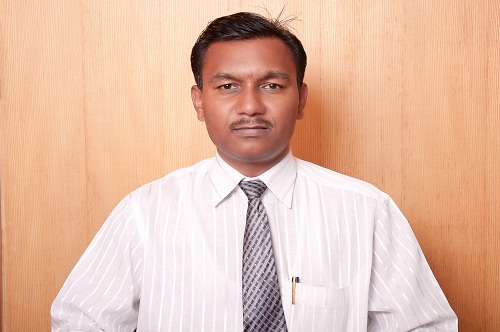 Mr. D. M.Satpute