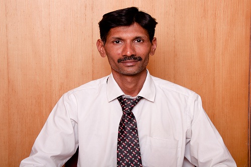 Mr. M. S. Prabhavalkar