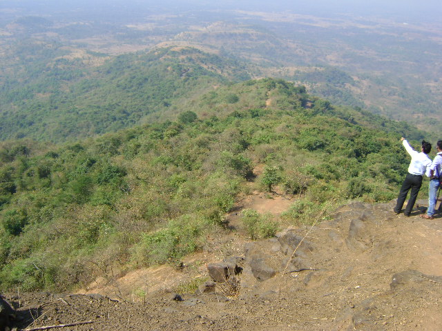 Tikleshwar Trek